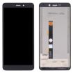 LCD Screen for Ulefone Armor X9 with Digitizer Assembly - 2