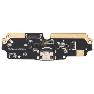 Ulefone Armor X10 Pro Charging Port Board - Replacement Part - 1