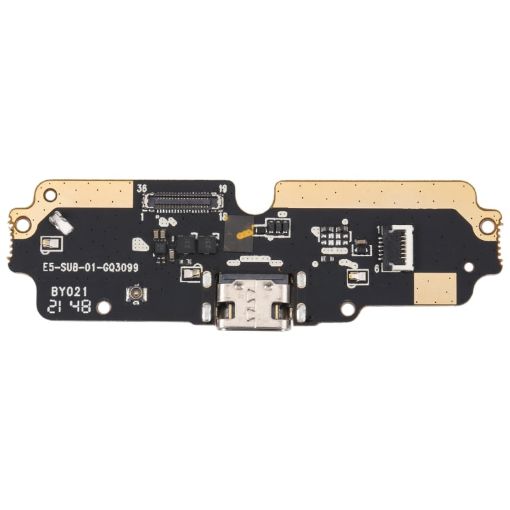 Ulefone Armor X10 Pro Charging Port Board - Replacement Part - 1