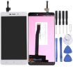 White TFT LCD Screen for Xiaomi Redmi 3/3s with Digitizer - 1