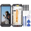 LCD Screen For Ulefone Armor 20WT with Digitizer Assembly - 1