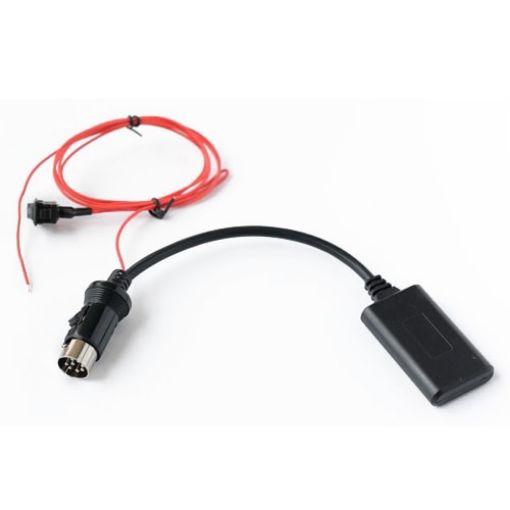 Wireless Bluetooth Module AUX Adapter for Nissan - 1