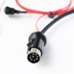 Wireless Bluetooth Module AUX Adapter for Nissan - 2