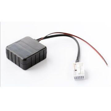 Car Wireless Bluetooth Module for Mercedes Benz Comand APS NTG CD20 30 50 - 1