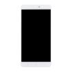 White TFT LCD Screen for Xiaomi Mi 5s Plus with Digitizer - 2