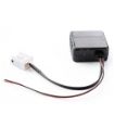 Car Bluetooth Module AUX Adapter for Audi CD - Wireless Audio Cable - 2