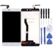 TFT LCD Screen for Xiaomi Redmi 4 Prime/Pro with Digitizer - White - 1