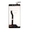 TFT LCD Screen for Xiaomi Redmi 4 Prime/Pro with Digitizer - White - 3