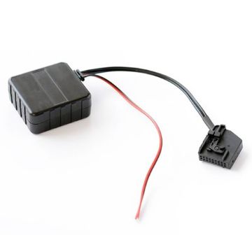 Wireless Bluetooth Module for Mercedes Comand 2.0 - AUX Audio Adapter - 1