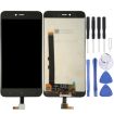 TFT LCD Screen For Xiaomi Redmi Note 5A - Black - 1