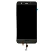 Xiaomi Note 3 TFT LCD Screen with Digitizer - Black - 2