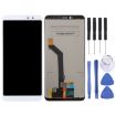 TFT LCD Screen for Xiaomi Redmi S2 with Digitizer Full Assembly - 1