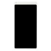 White TFT LCD Screen for Xiaomi Mi Mix2 with Digitizer Assembly - 2
