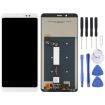 White TFT LCD Screen for Xiaomi Redmi Note 5/Note 5 Pro with Digitizer - 1