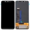 OEM OLED LCD Screen and Digitizer for Xiaomi Mi 8 - Black - 3