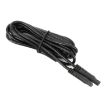 Universal Car Reversing Camera Extension Cord - 1m - 2
