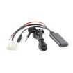 Car Bluetooth Module AUX Adapter for Mazda M6 M3 RX-8 MX-5 - MIC Included - 1