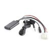 Car Bluetooth Module AUX Adapter for Mazda M6 M3 RX-8 MX-5 - MIC Included - 2