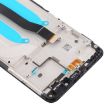 TFT LCD Screen for Xiaomi Redmi 6A/6 Digitizer Assembly (Black) - 4