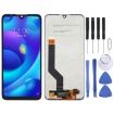 Black TFT LCD Screen for Xiaomi Mi Play with Digitizer Full Assembly - 1
