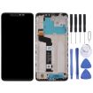 Xiaomi Redmi Note 6 Pro LCD Screen Digitizer - Black - 2