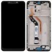 TFT LCD Screen for Xiaomi Pocophone F1 Digitizer Full Assembly - Black - 3