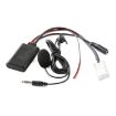 Wireless Bluetooth Audio Adapter for Mazda 5 8 CX9 CX7 - 1
