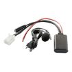 Wireless Bluetooth Audio Adapter for Mazda 5 8 CX9 CX7 - 3