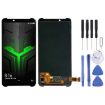 AMOLED LCD Screen for Xiaomi Black Shark Helo - Full Assembly - 1