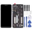 Xiaomi Mi 8 Lite TFT LCD Screen Digitizer Full Assembly (Black) - 2