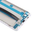 Xiaomi Mi Max 3 TFT LCD Screen Digitizer Full Assembly with Frame - White - 5