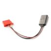 Car Audio AUX Bluetooth Module Cable for Mercedes-Benz BE2210/BE1650 - 3