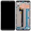 Black TFT LCD Screen for Xiaomi Mi Max 3 Digitizer Full Assembly - 3