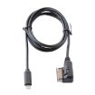 Car AMI AUX 8Pin Audio Cable for Mercedes-Benz - 2
