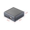 Bluetooth Car AUX U Disk w/ MIC for Mercedes-Benz CLC SLK SL 2008 - 4