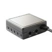 Bluetooth Car AUX U Disk w/ MIC for Mercedes-Benz CLC SLK SL 2008 - 5