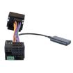 Bluetooth Audio Cable for Mercedes-Benz CLC SLK SL 2008- Comand NTG 2.5 - 3