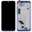 TFT LCD Screen for Xiaomi Redmi Note 7/7 Pro Digitizer (Blue) - 3