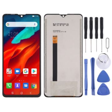 Blackview A80 Pro Touch Panel + LCD Full Assembly - 1