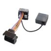 Car AUX Bluetooth Music Cable for Mercedes Comand APS NTG CD20 30 50 - 4