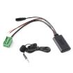 Bluetooth Audio Cable Wiring Harness for Mercedes-Benz CLC SLK SL 2008 - 1