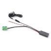 Bluetooth Audio Cable Wiring Harness for Mercedes-Benz CLC SLK SL 2008 - 3