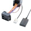 Car Six-disc CD Player AUX Bluetooth for Audi A4B7 TTs TT A8 R8 A3 - 1