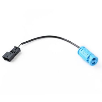 Bluetooth Microphone for Volkswagen Golf 7/Audi Q3 A3 A5 - 1