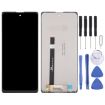 Blackview A100 LCD Screen & Digitizer Assembly - Black - 2