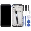 TFT LCD Screen for Xiaomi Redmi 7A Digitizer Full Assembly - Black - 2