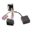 Car RNS-E 32PIN Bluetooth Music AUX Cable for Audi A3 A4 A6 A8 TT R8 - 1
