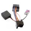 Car RNS-E 32PIN Bluetooth Music AUX Cable for Audi A3 A4 A6 A8 TT R8 - 2