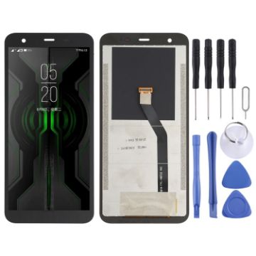 LCD Screen for Blackview BV6300 Pro with Digitizer Assembly - 1