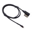 Car AMI AUX Audio Cable Wiring Harness for Mercedes-Benz - 2